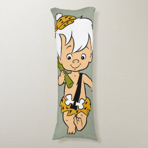 The Flintstones   Bamm-Bamm Rubble Body Cushion