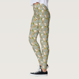 The Flintstones   Bamm-Bamm Rubble Leggings