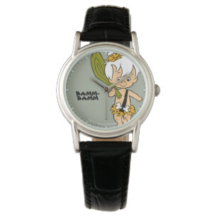 The Flintstones   Bamm-Bamm Rubble Watch