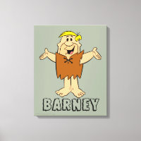 The Flintstones | Barney Rubble