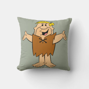 The Flintstones   Barney Rubble Cushion