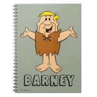 The Flintstones | Barney Rubble