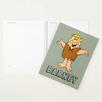 The Flintstones | Barney Rubble