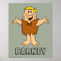 The Flintstones | Barney Rubble