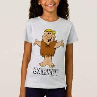 The Flintstones | Barney Rubble