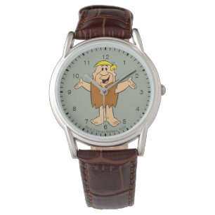The Flintstones   Barney Rubble Watch