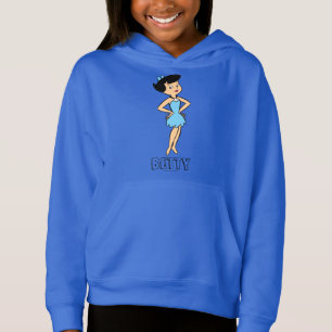 The Flintstones Betty Rubble