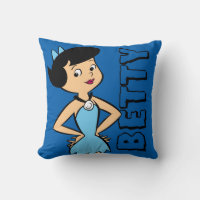 The Flintstones | Betty Rubble