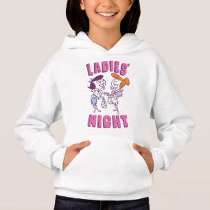 The Flintstones Betty & Wilma - Ladies' Night