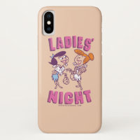 The Flintstones | Betty & Wilma - Ladies' Night