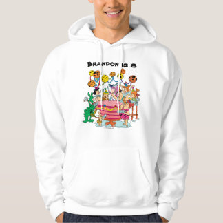 The Flintstones | Birthday Party Hoodie