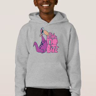 The Flintstones Dino - All Bark No Bite