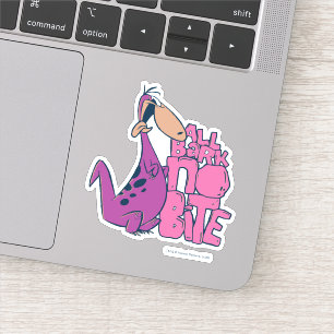 The Flintstones   Dino — All Bark No Bite