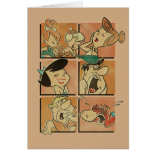 The Flintstones   Flintstones & Rubbles Comic