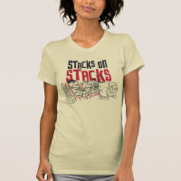 The Flintstones | Fred & Barney - Stacks on Stacks