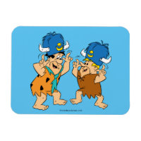 The Flintstones | Fred & Barney Water Buffaloes