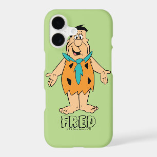 The Flintstones Fred Flintstone