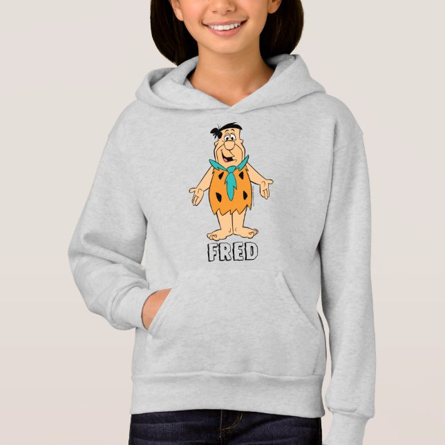 The Flintstones | Fred Flintstone (Front)