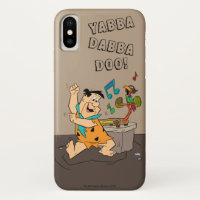 The Flintstones | Fred Flintstone Dancing