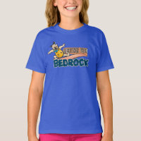 The Flintstones | Fred - Greetings From Bedrock