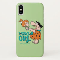 The Flintstones | Fred & Pebbles - Daddy's Girl
