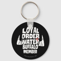 The Flintstones | Loyal Order Water Buffalo Member