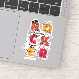 The Flintstones   ROCKER