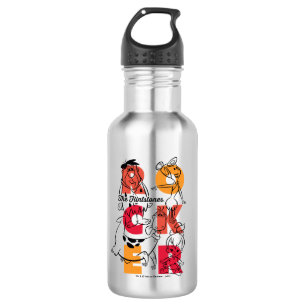 The Flintstones ROCKER 532 Ml Water Bottle