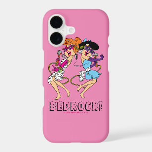 The Flintstones Wilma & Betty Rock Stars