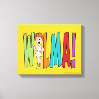 The Flintstones | WILMA!