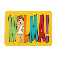 The Flintstones | WILMA!