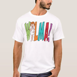 The Flintstones   WILMA! T-Shirt
