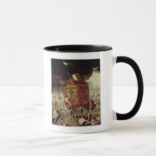 The Flood, 1516 Mug