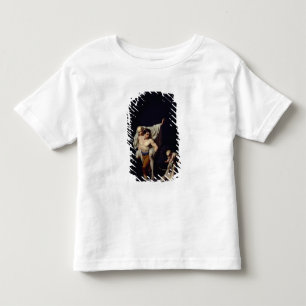 The Flood, c.1789 (oil on canvas) Toddler T-Shirt