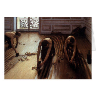 The Floor Scrapers