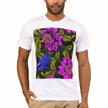 The Floral Surprise 