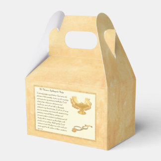 The Florence Nightingale Pledge Favour Box