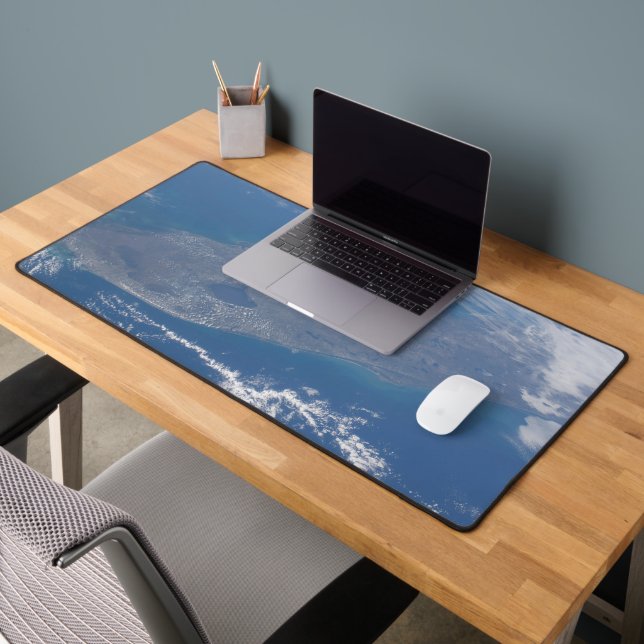 The Florida Peninsula. Desk Mat (Office 2)