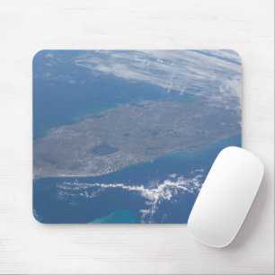 The Florida Peninsula. Mouse Mat