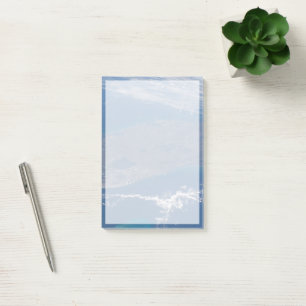 The Florida Peninsula. Post-it Notes