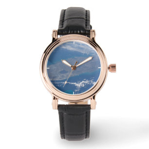 The Florida Peninsula. Watch