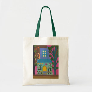 The Florist on Portobello Road 2011 Tote Bag