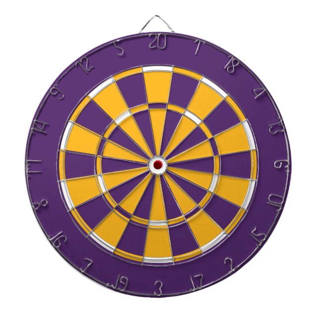 The Flour Mill Dartboard (Front)