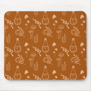The Flower Bowl Mouse Mat