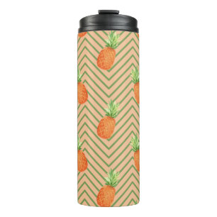 The Flower Carrier Thermal Tumbler