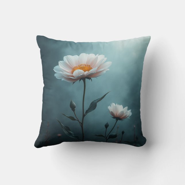 The flower Pillows (Back)