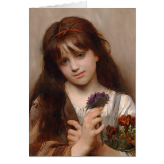 The Flower Vendor