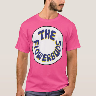 The Flowerbuds - Carry On Camping T-Shirt