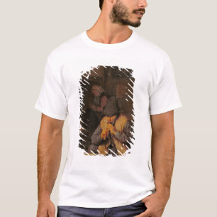 The Flute Player, 17th century T-Shirt