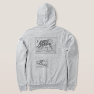 The Fly Family Hoodie